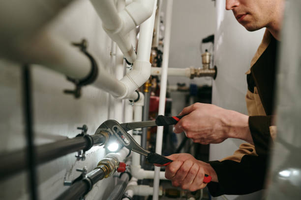 Best Septic Systems  in Barton, NM