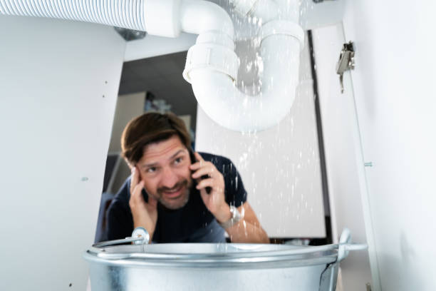 Best Plumbing Installation Services  in Barton, NM