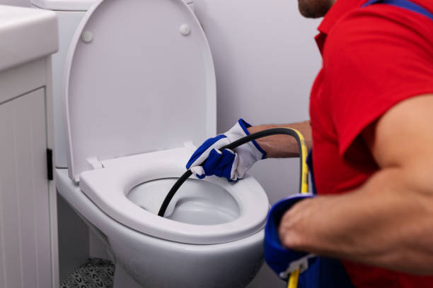 Best Emergency Plumbing Repair  in Barton, NM