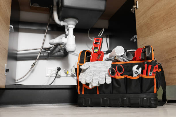 Clogged Drain Plumber in Barton, NM