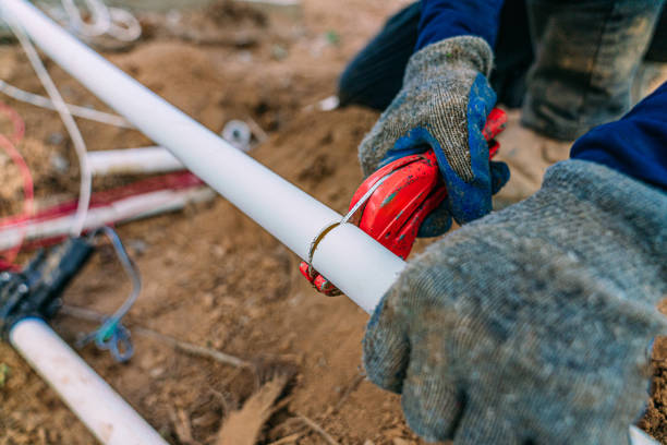 Best Residential Plumbing Services  in Barton, NM