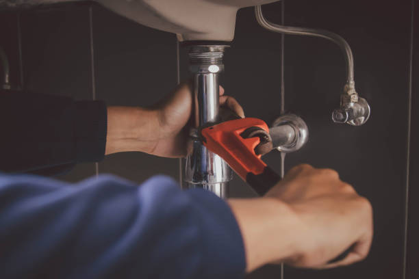 Best Drain Cleaning Services  in Barton, NM