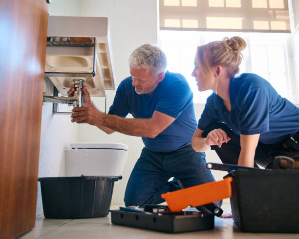 Best Toilet Repair Services  in Barton, NM